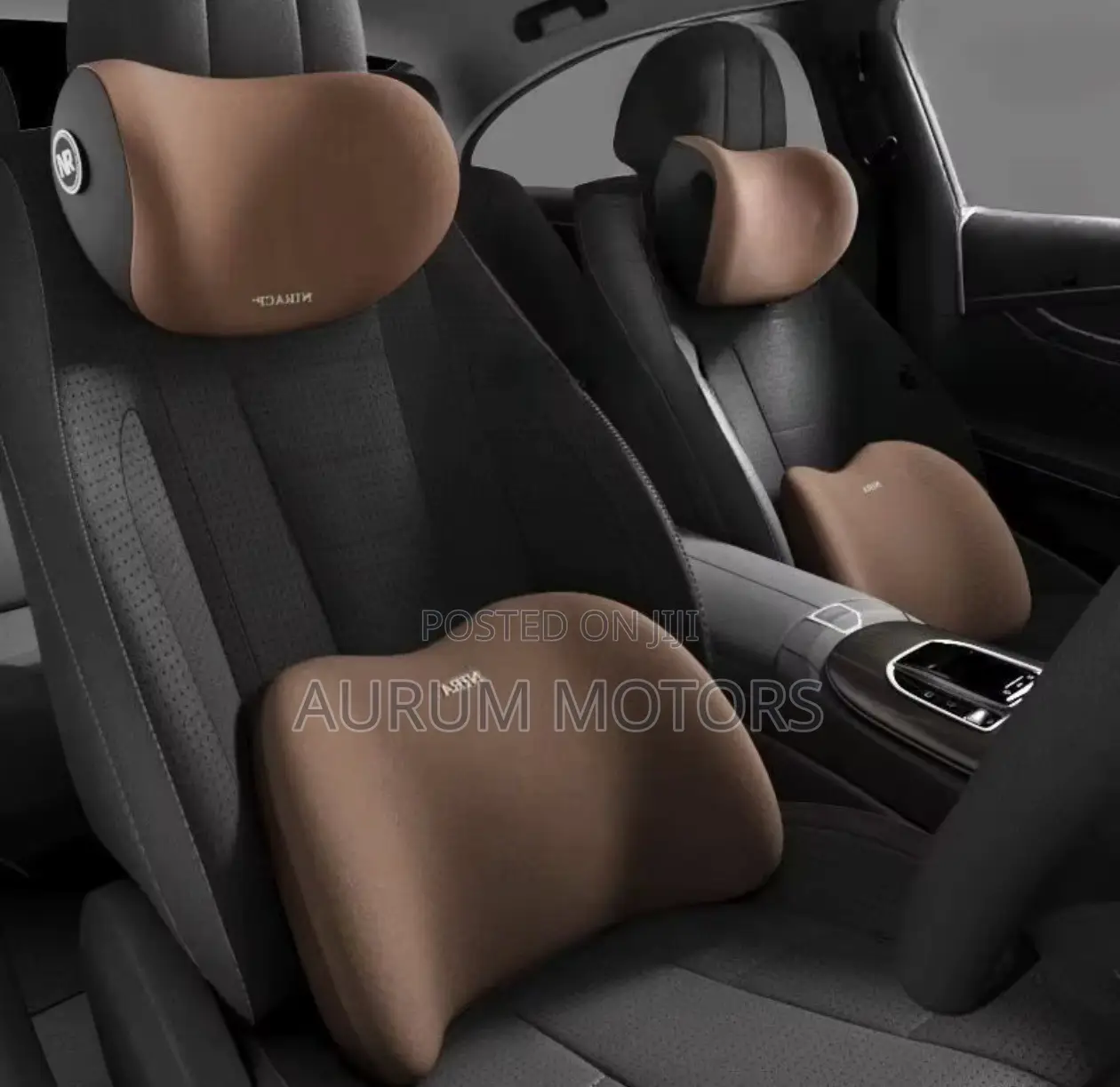 Car Memory