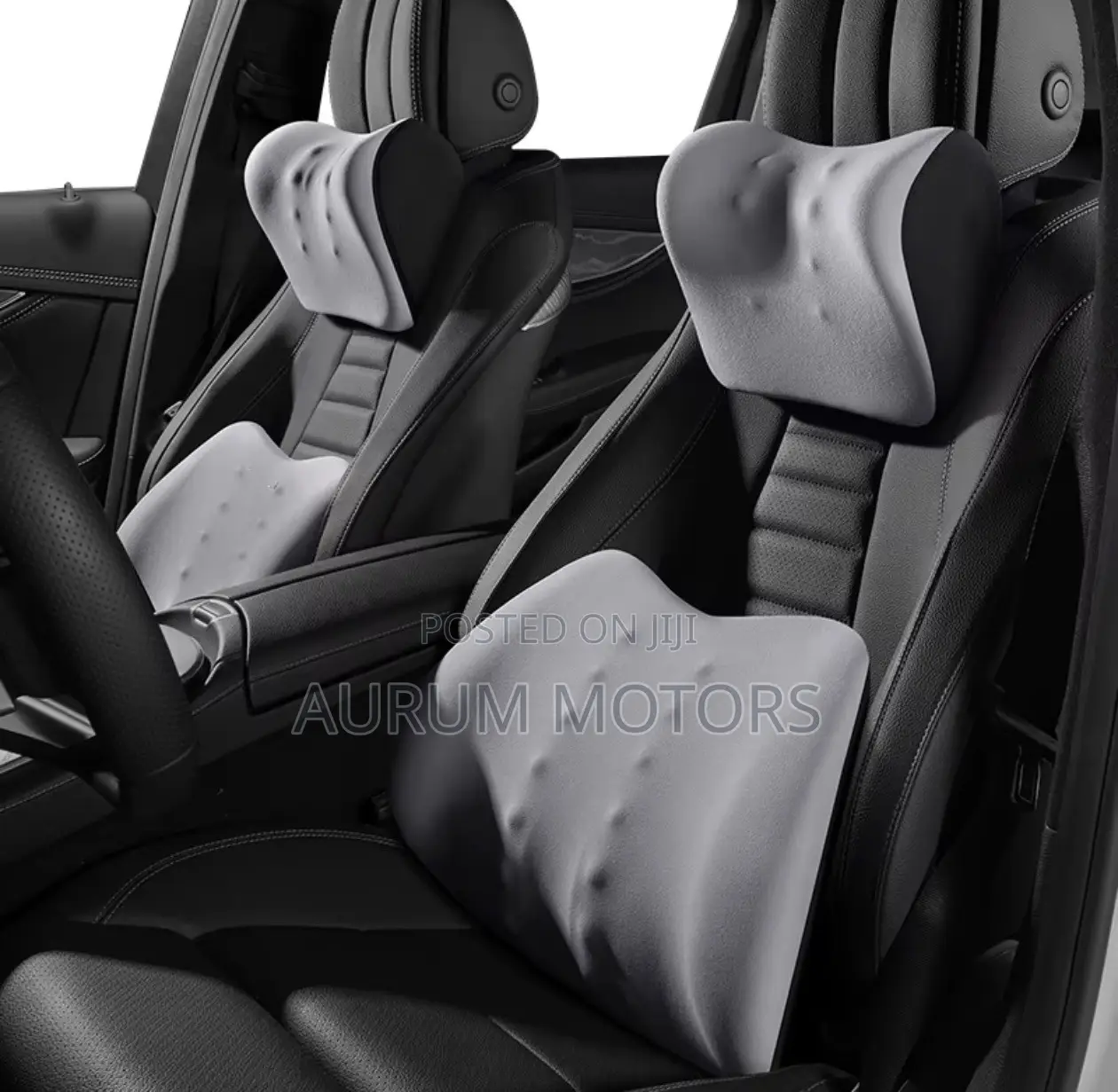 Car Memory