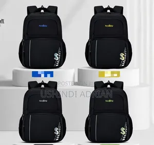 🔥NEW ARRIVAL—BAG PREMIUM STRONG🎒Ni Kubwa Na Imara Sana