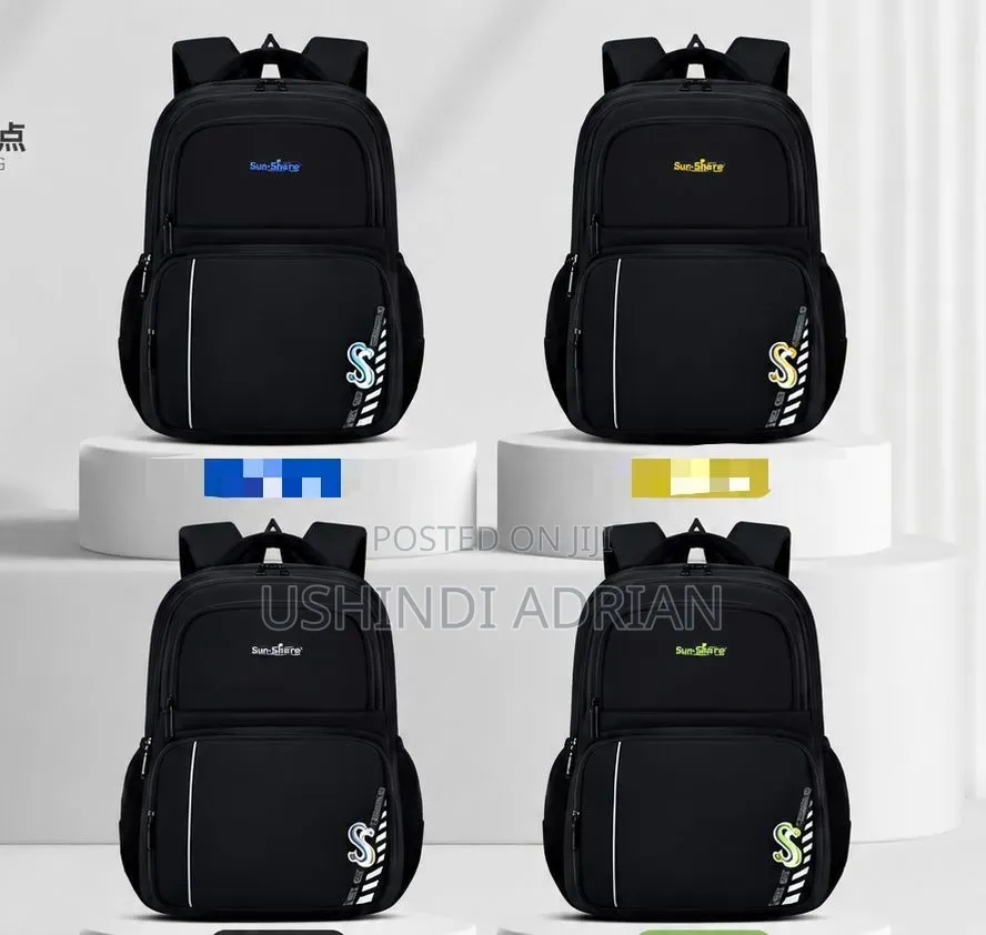 🔥NEW ARRIVAL—BAG PREMIUM STRONG🎒Ni Kubwa Na Imara Sana