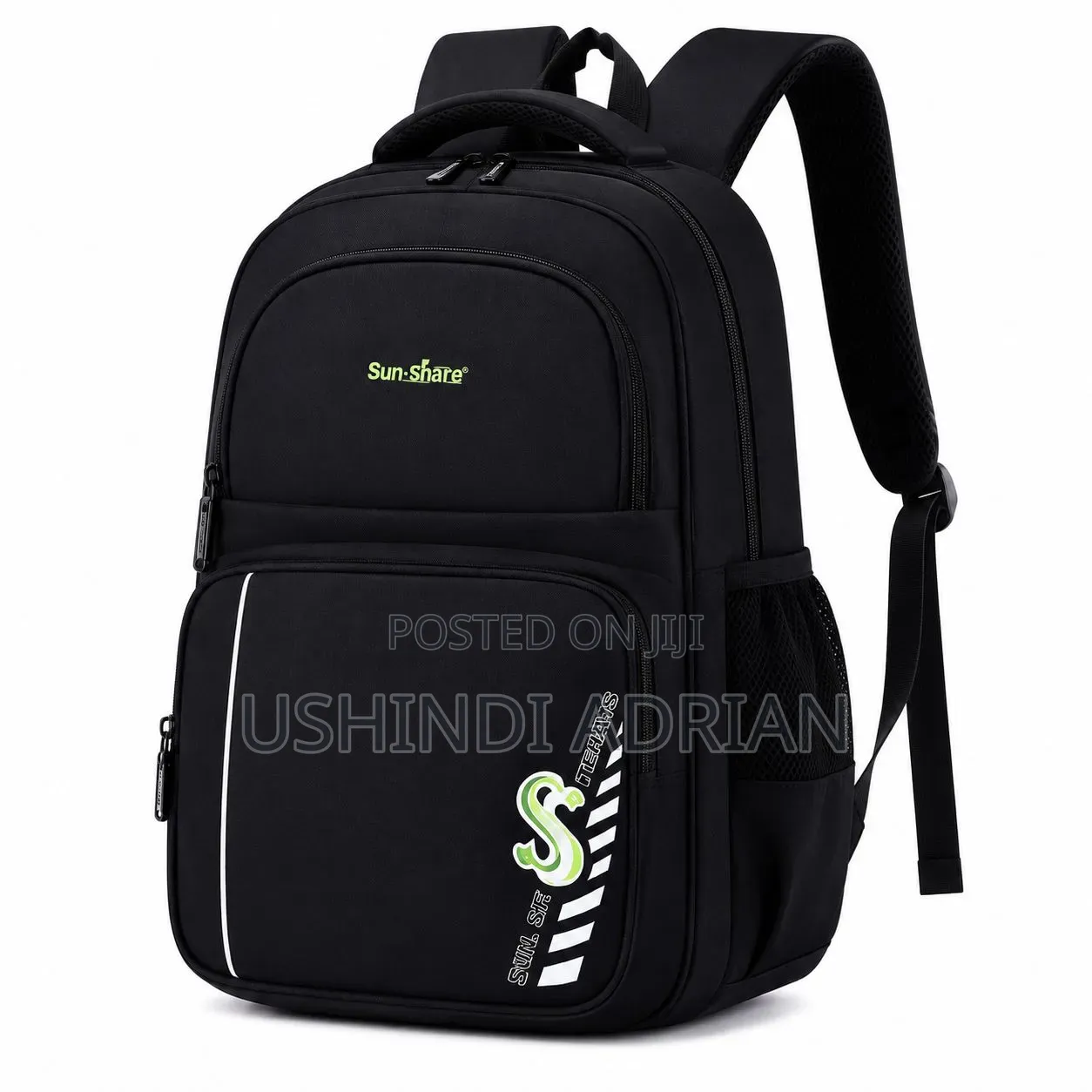 🔥NEW ARRIVAL—BAG PREMIUM STRONG🎒Ni Kubwa Na Imara Sana