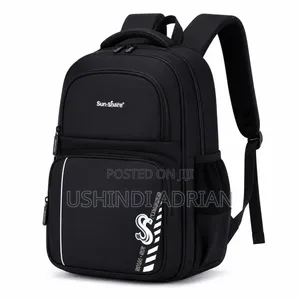 🔥NEW ARRIVAL—BAG PREMIUM STRONG🎒Ni Kubwa Na Imara Sana