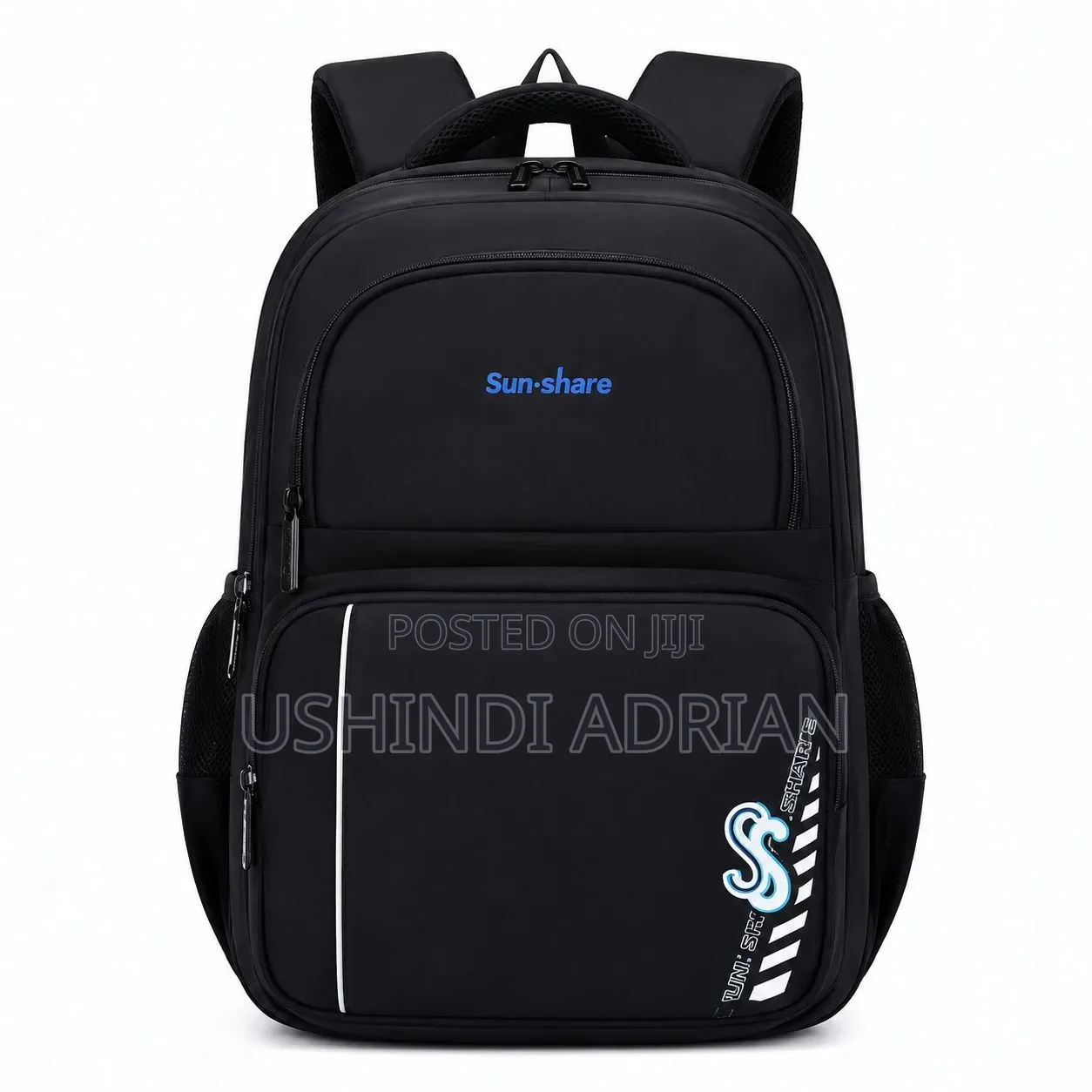 🔥NEW ARRIVAL—BAG PREMIUM STRONG🎒Ni Kubwa Na Imara Sana
