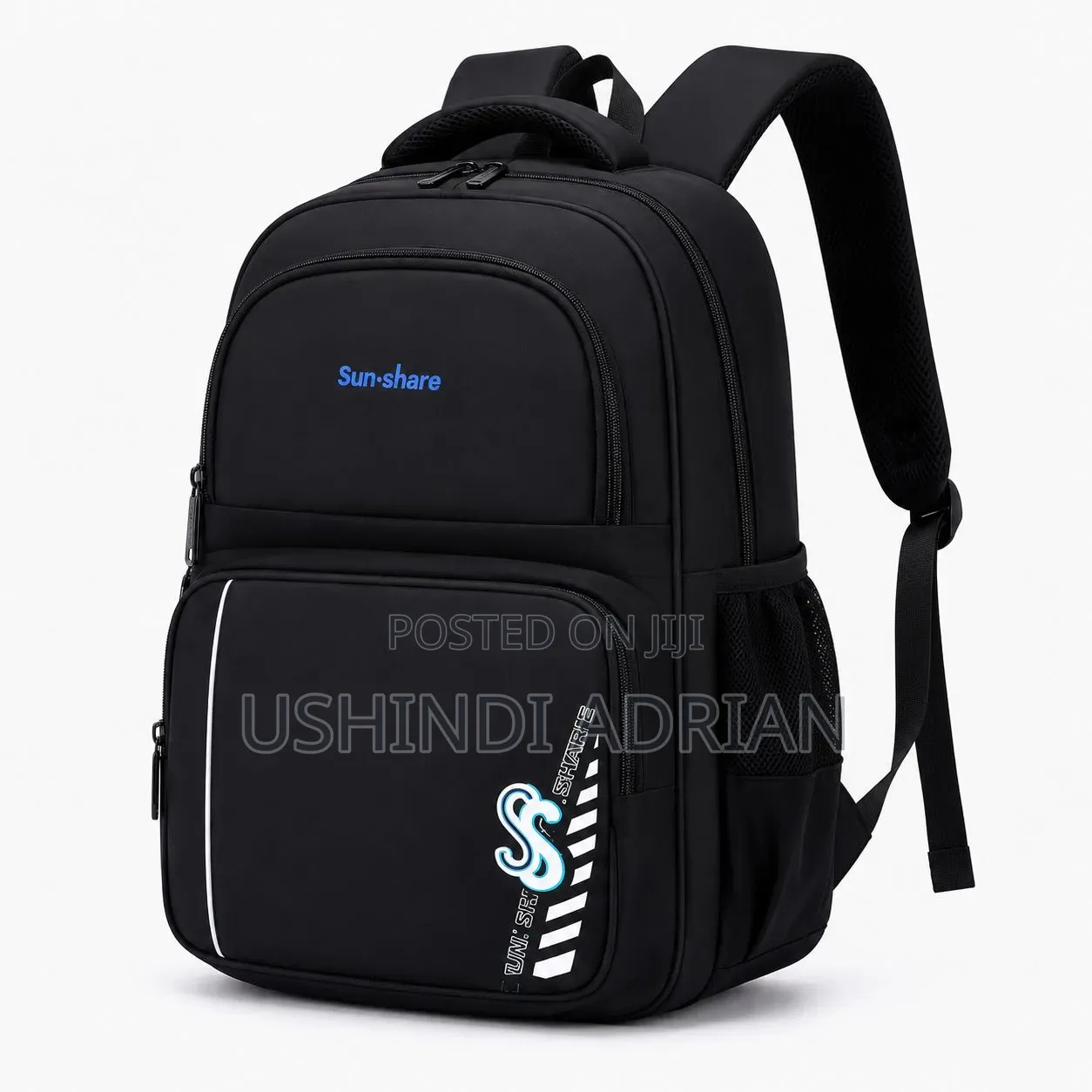 🔥NEW ARRIVAL—BAG PREMIUM STRONG🎒Ni Kubwa Na Imara Sana