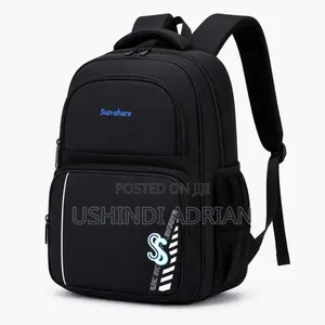 🔥NEW ARRIVAL—BAG PREMIUM STRONG🎒Ni Kubwa Na Imara Sana