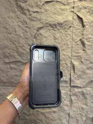 Original OtterBox Defender Pro Heavy Duty Case for iPhone 17 Pro Max