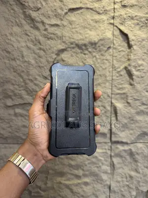 Original OtterBox Defender Pro Heavy Duty Case for iPhone 17 Pro Max