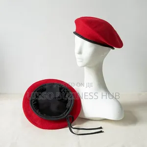 Ballet Cap