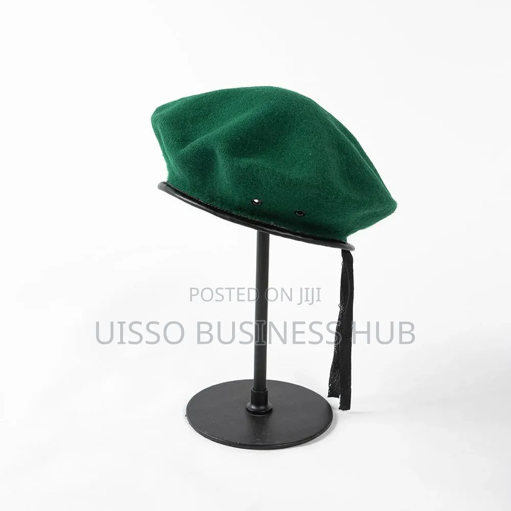 Ballet Cap