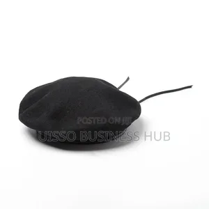 Ballet Cap