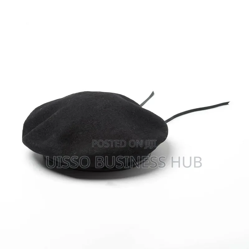 Ballet Cap