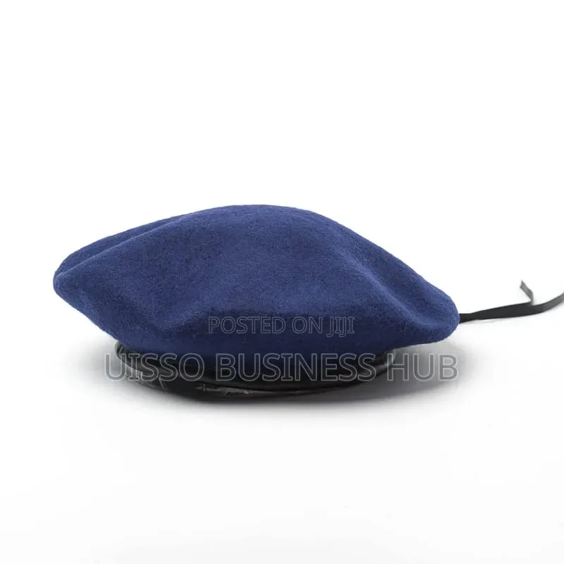 Ballet Cap
