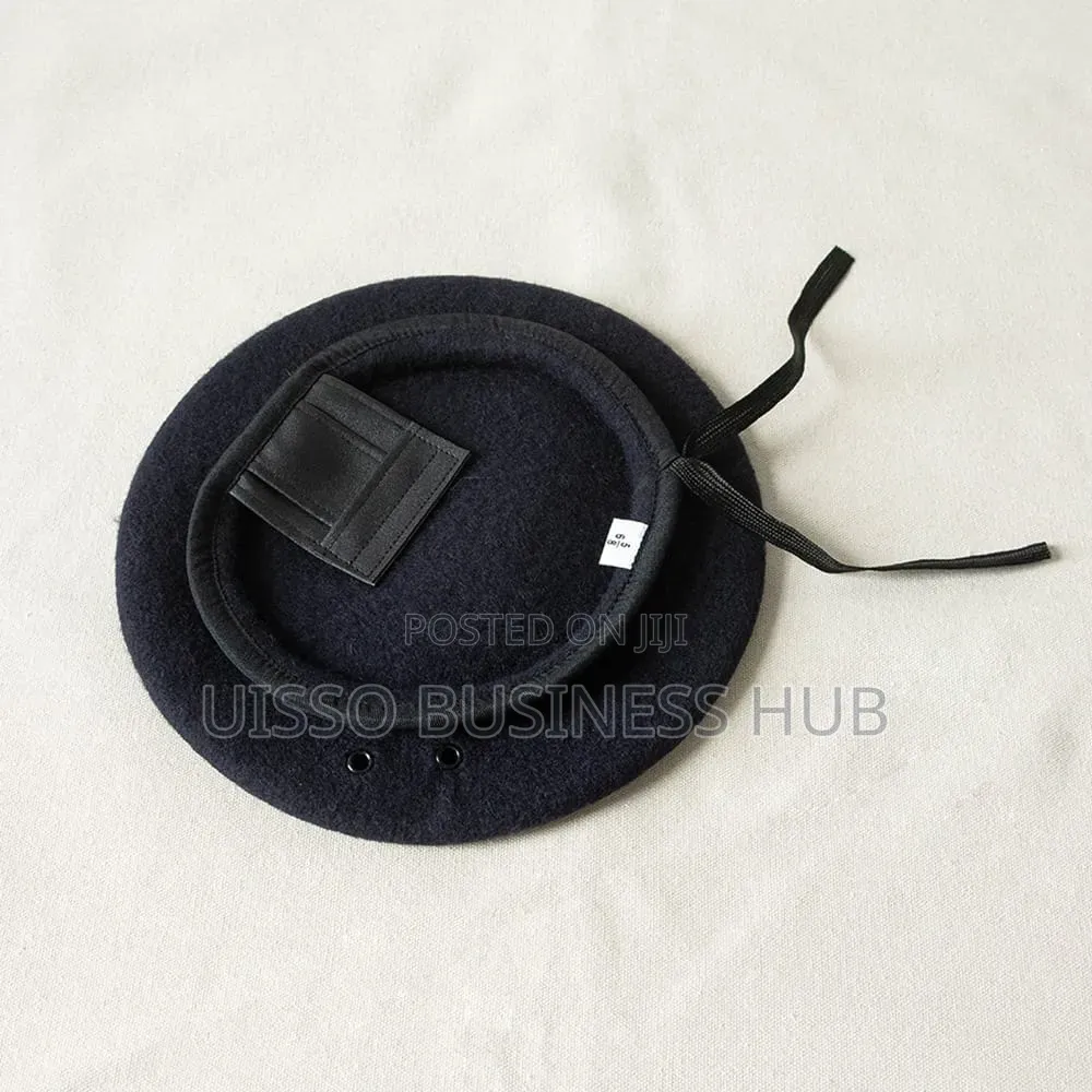 Ballet Cap