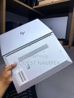 Laptop HP EliteBook 845 G7 8GB AMD Ryzen 5 SSD 256GB