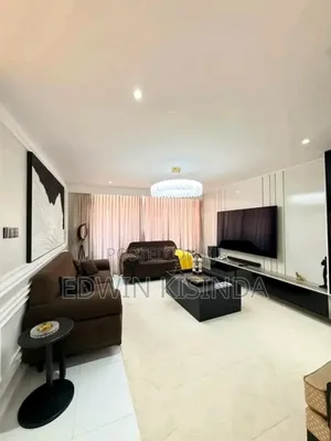 Furnished 3bdrm Villa in Mbezi Beach for rent