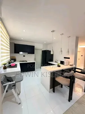 Furnished 3bdrm Villa in Mbezi Beach for rent