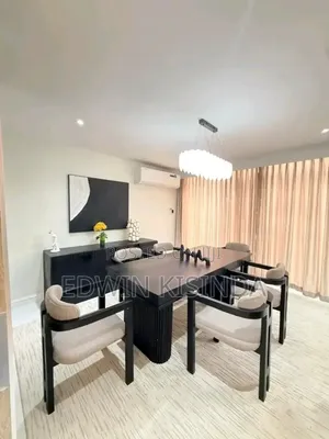 Furnished 3bdrm Villa in Mbezi Beach for rent