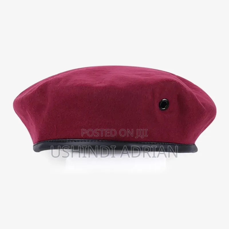 NEW ARRIVAL—KOFIA🔥Muonekano Wa Kisasa • Quality Nzuri✨
