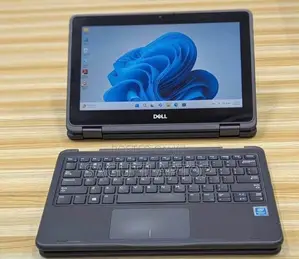 Laptop Dell Latitude 3190 2-in-1 4GB Intel Pentium SSD 128GB