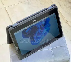 Laptop Dell Latitude 3190 2-in-1 4GB Intel Pentium SSD 128GB