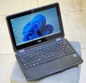 Laptop Dell Latitude 3190 2-in-1 4GB Intel Pentium SSD 128GB
