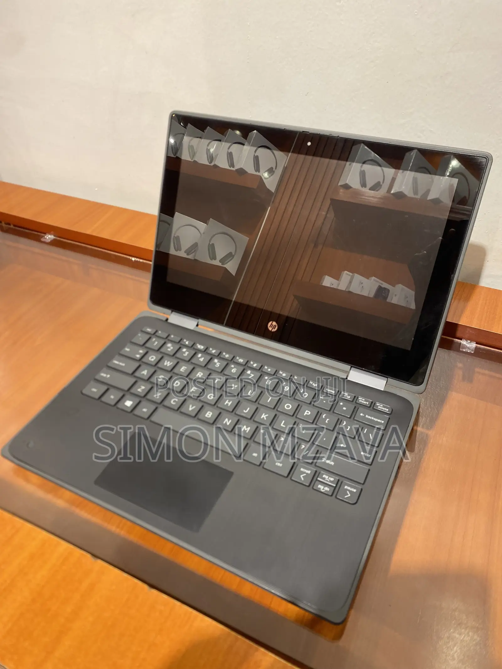 Laptop HP ProBook 11 X360 8GB Intel Core M3 SSD 128GB