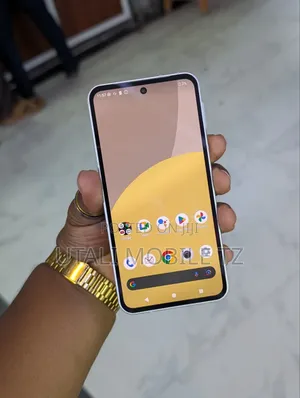 Sharp Aquos Sense 8 128 GB White