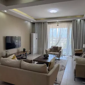 Furnished 2bdrm Apartment in Mikocheni B for rent