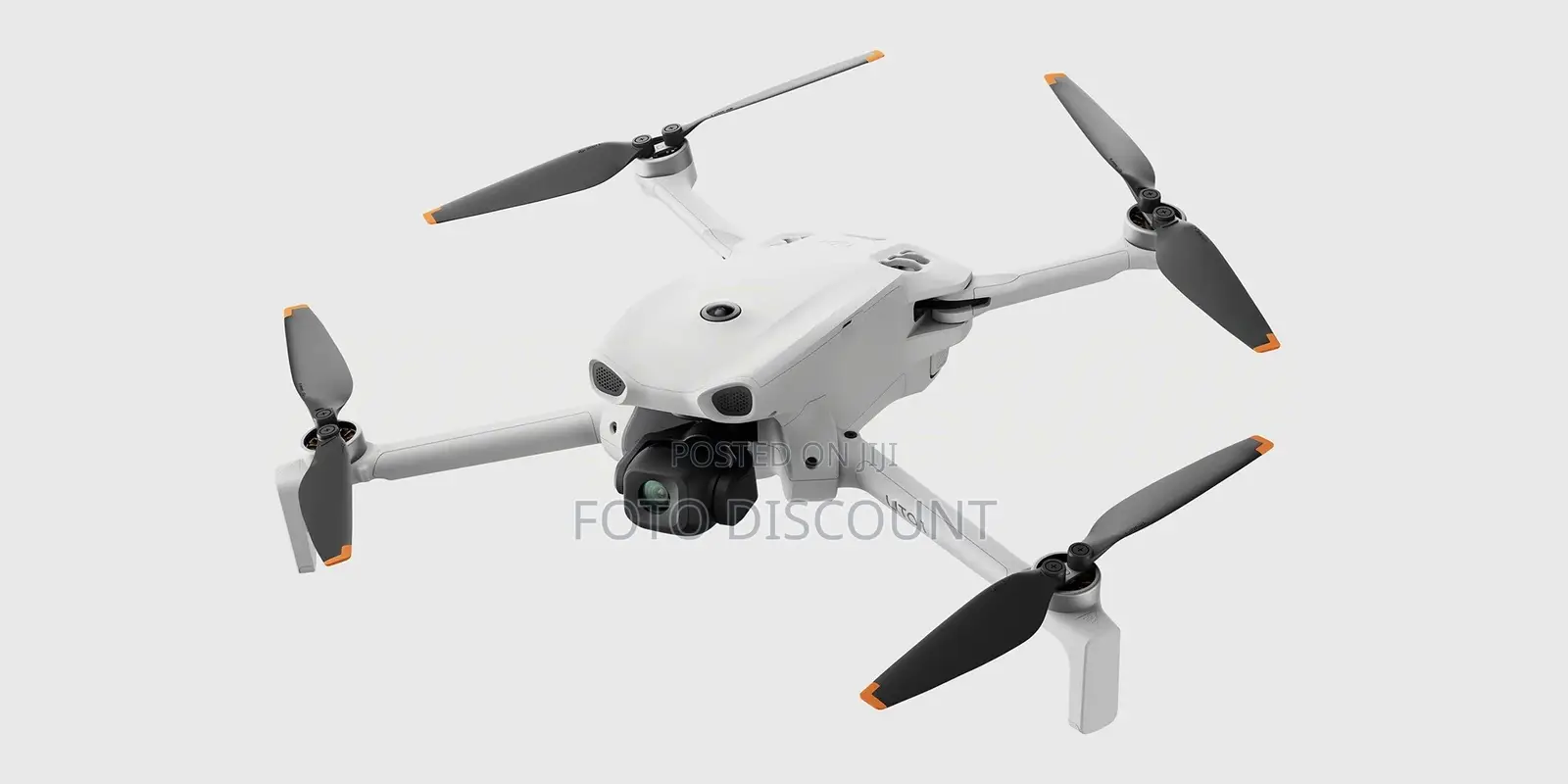DJI Lito 1