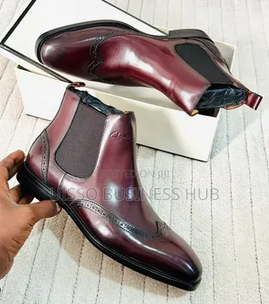 Clark Shoe Wear