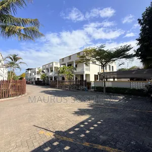 Furnished 4bdrm Villa in Masaki for rent