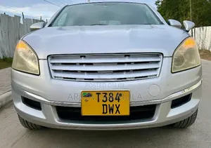 Nissan Dualis 2010 Silver