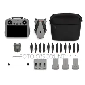 DJI Lito X1 Fly More Combo Plus (RC 2)