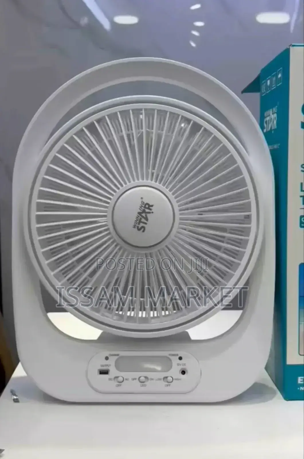 Feni Rechargeable
