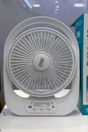 Feni Rechargeable