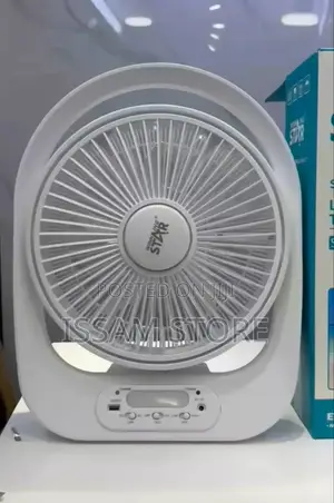 Feni Rechargeable