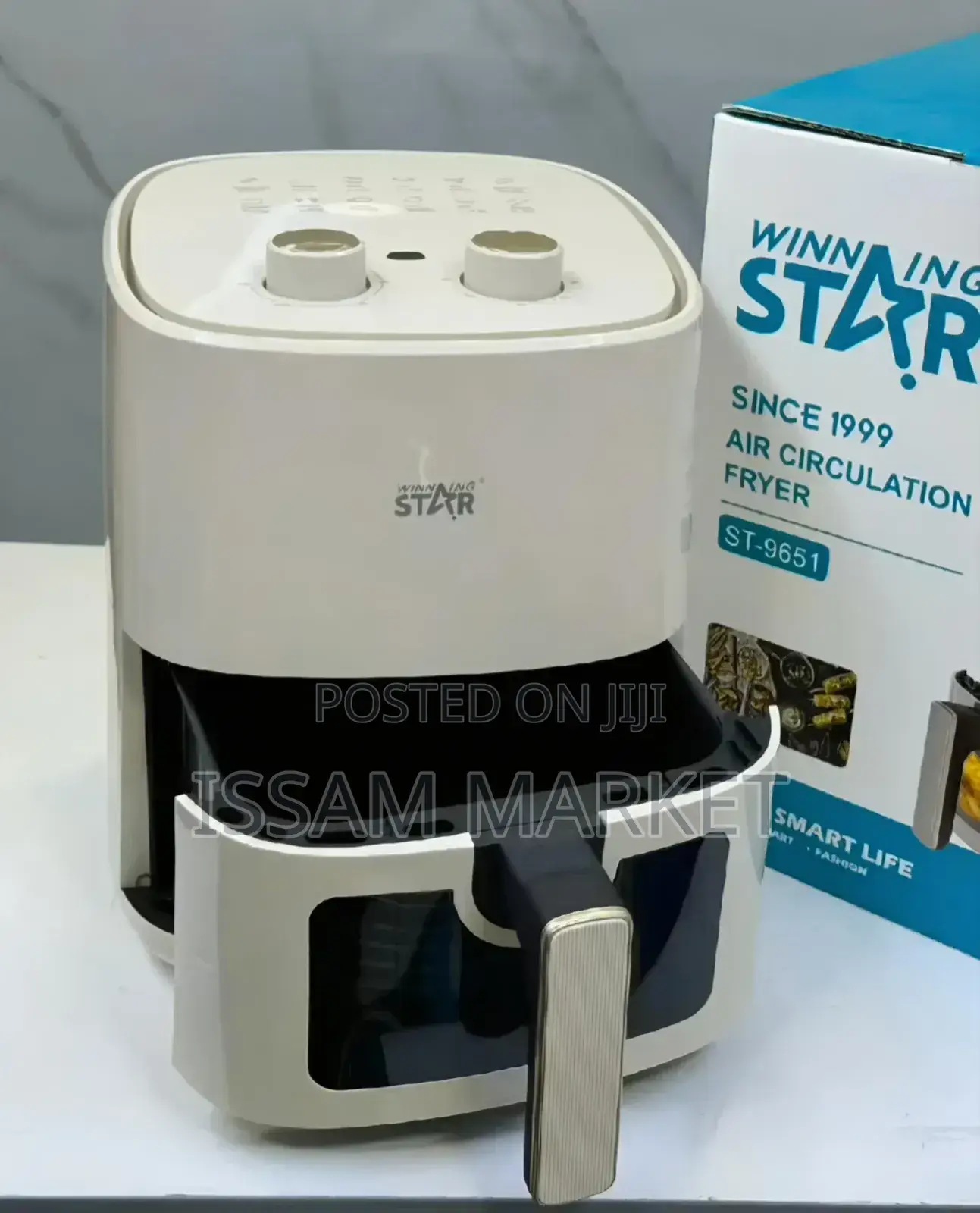 Air Fryer Classic