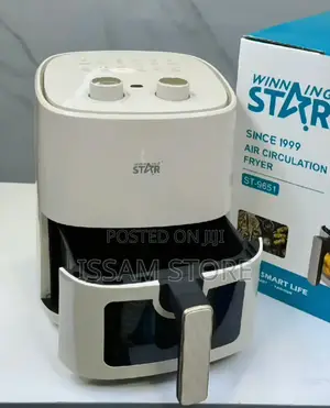 Air Fryer Classic