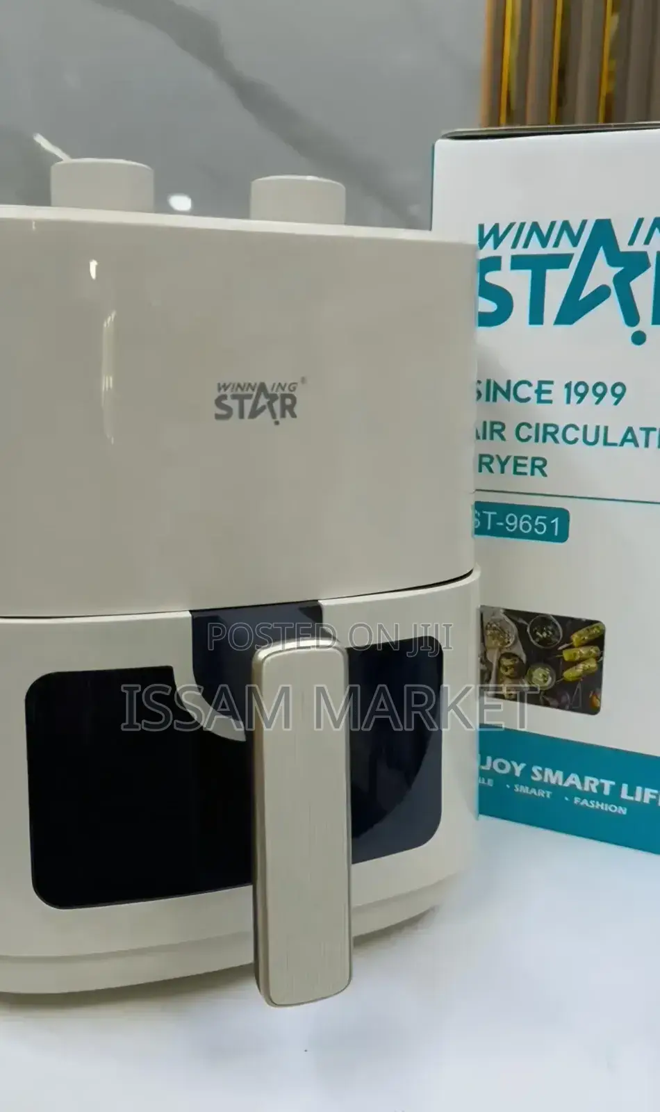 Air Fryer Classic