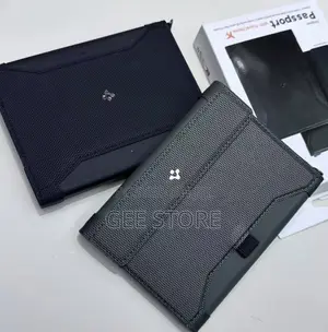 The Spigen Universal Passport Holder