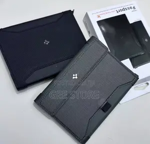 The Spigen Universal Passport Holder