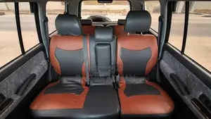 Toyota Land Cruiser Prado 2.7 16V 5dr 2000 Silver