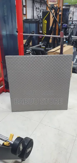 Mat Gym Martial Ni Nzuri Sana