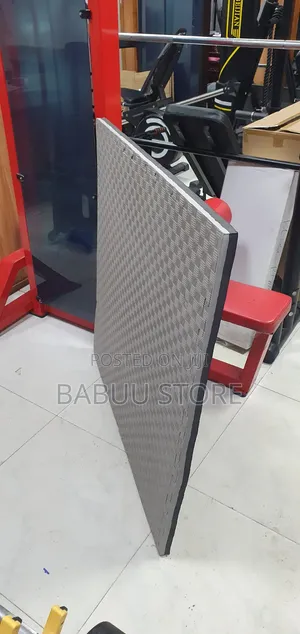 Mat Gym Martial Ni Nzuri Sana