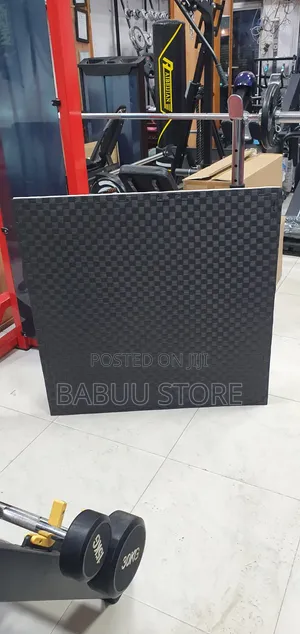 Mat Gym Martial Ni Nzuri Sana