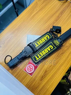 MD-3003B1 Hand-Held Security Metal Detector Wand