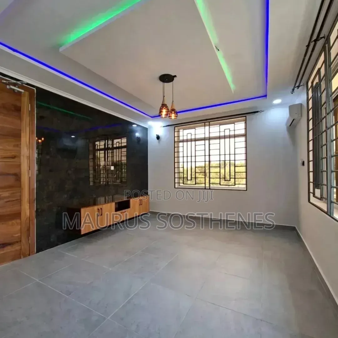 1bdrm Apartment in Kwa Msuguri, Mbezi for rent