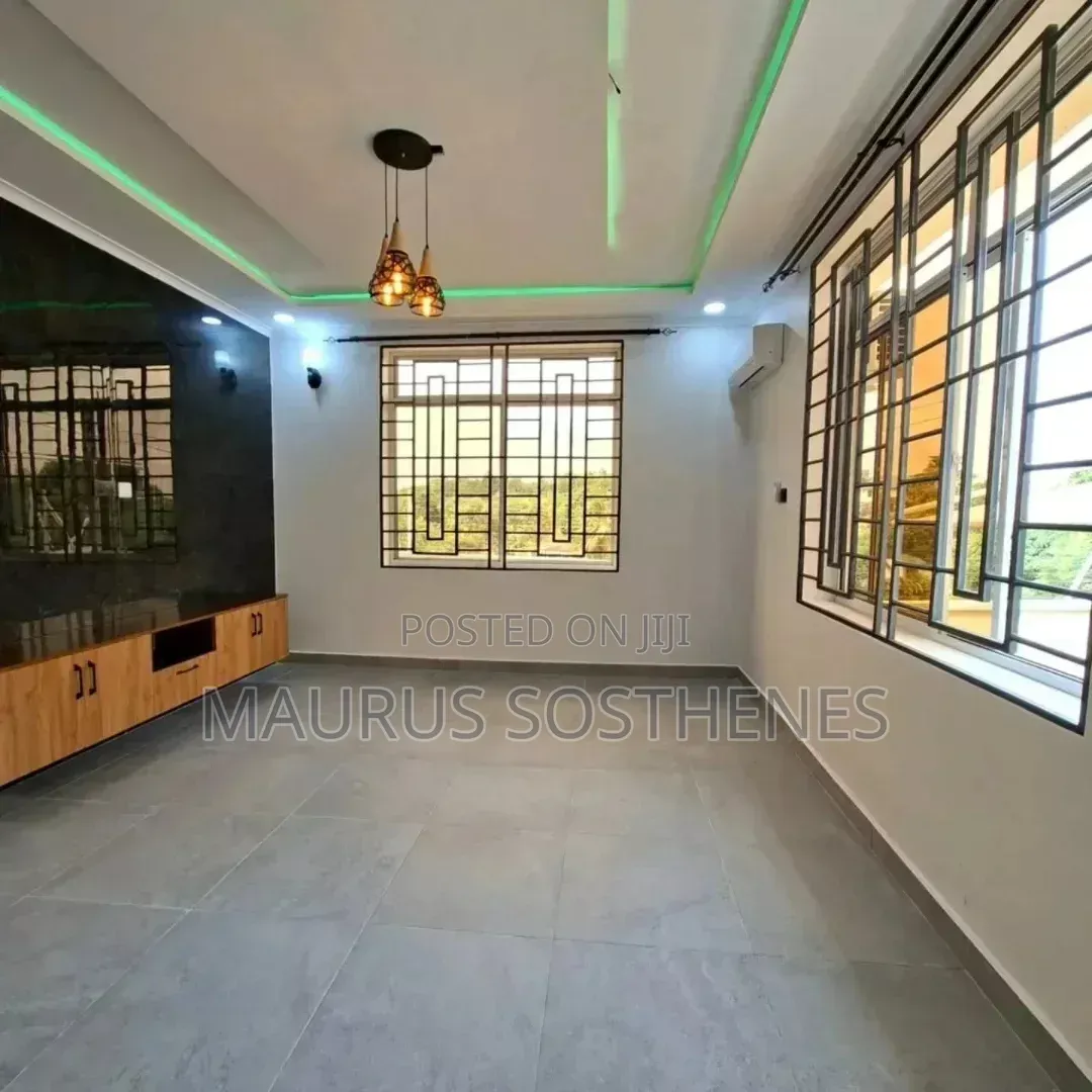 1bdrm Apartment in Kwa Msuguri, Mbezi for rent
