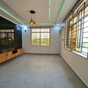 1bdrm Apartment in Kwa Msuguri, Mbezi for rent