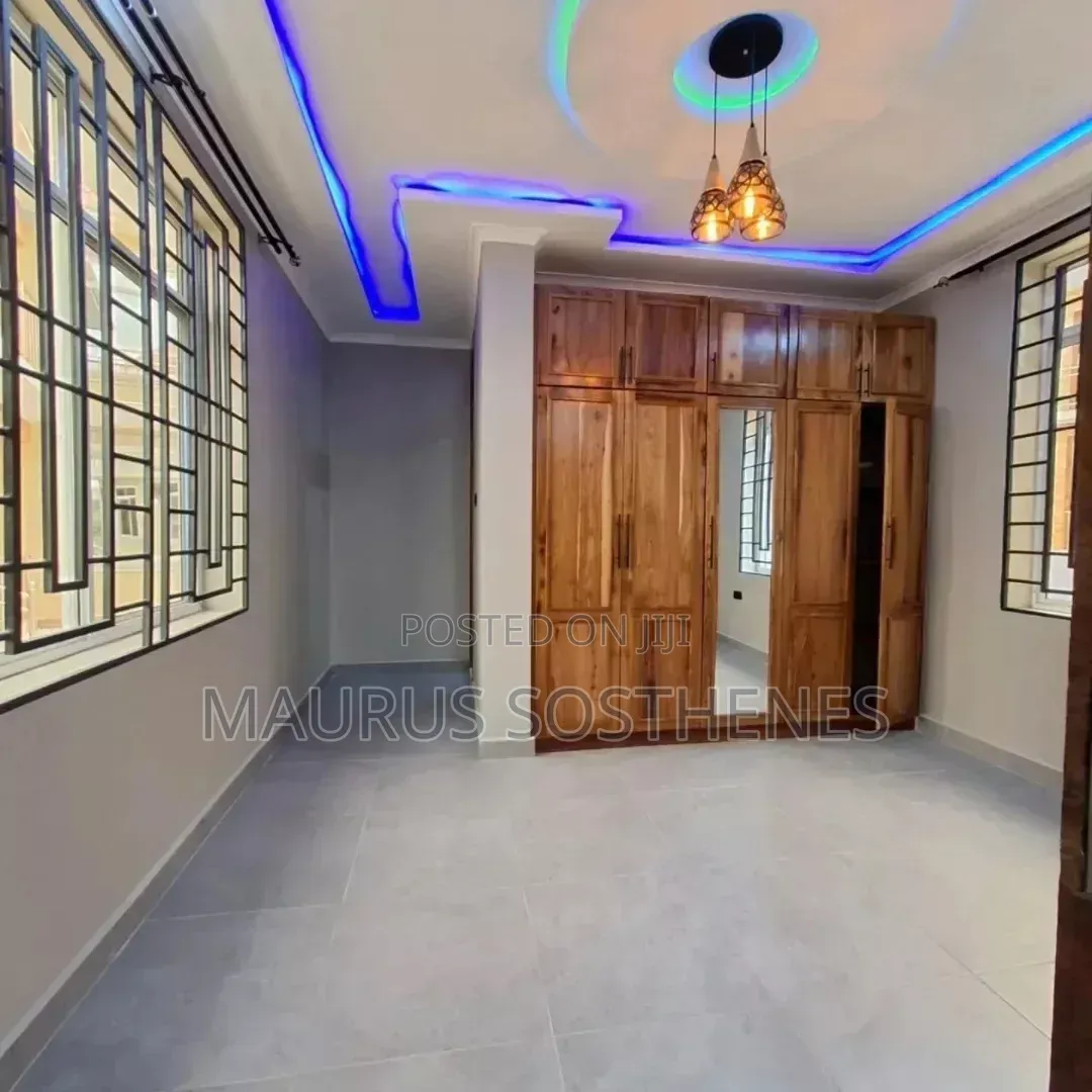 1bdrm Apartment in Kwa Msuguri, Mbezi for rent